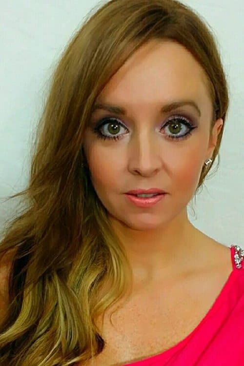 Angela Kerecz photo