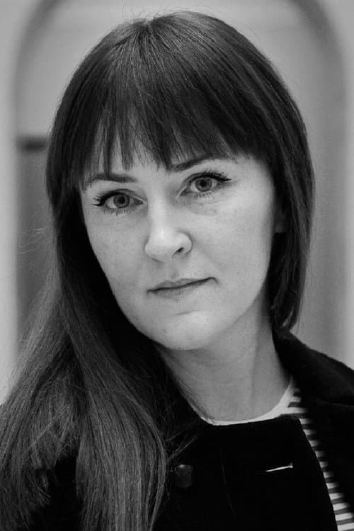 Angela Nagle photo
