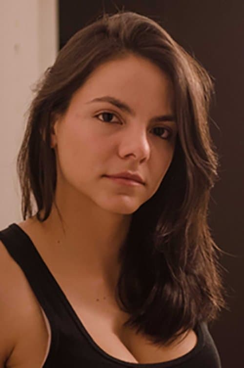 Angela Peñaherrera photo