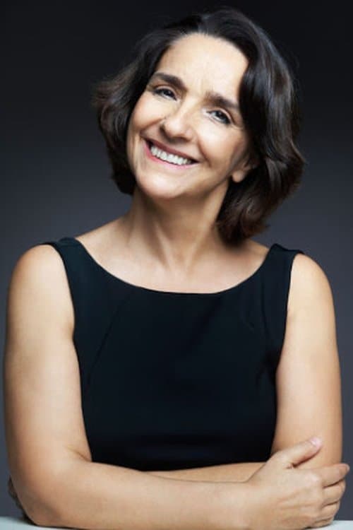 Ângela Pinto photo