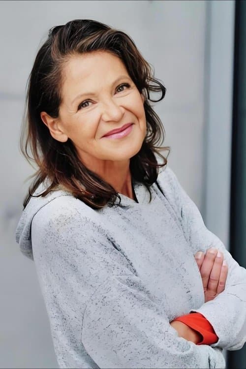 Angela Roy photo