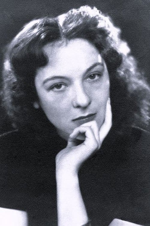 Angela Salloker photo
