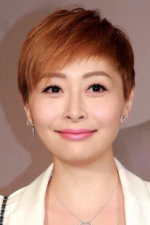Angela Tong Ying-Ying photo