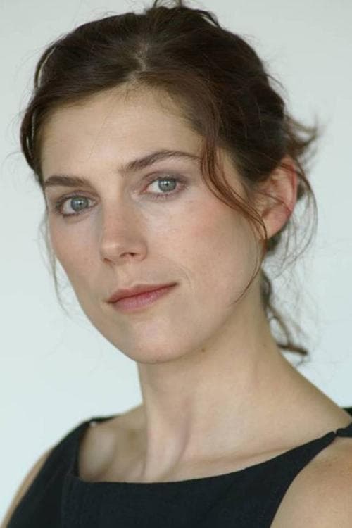 Ángela Villar photo