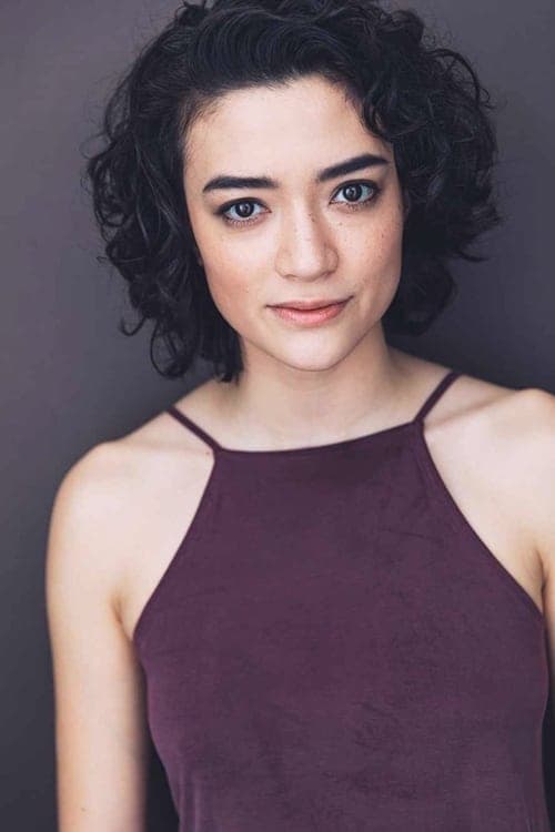 Angela Wong Carbone photo