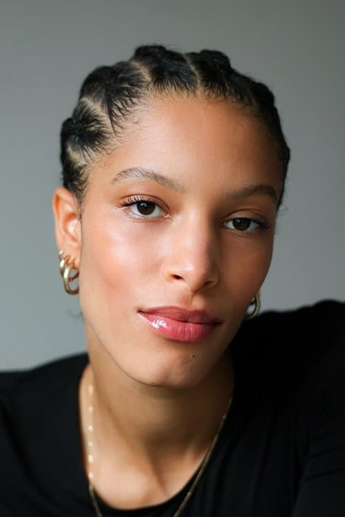Angèle Mac photo