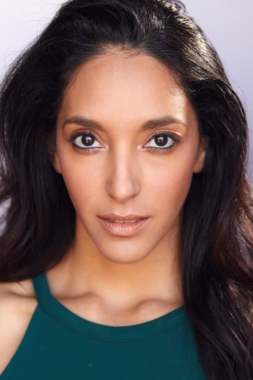 Angelica Amor photo