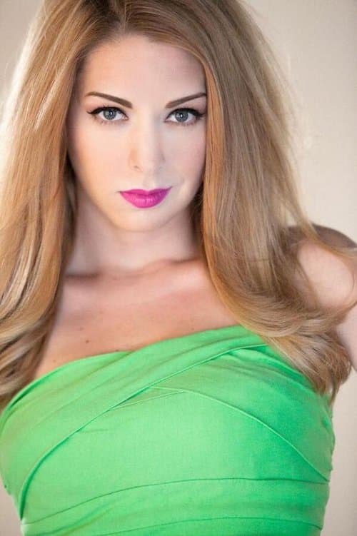 Angelica Chitwood photo