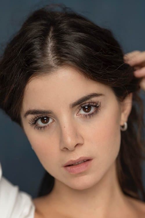 Angelica Cinquantini photo