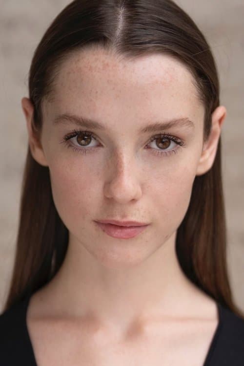 Angelica Elli photo