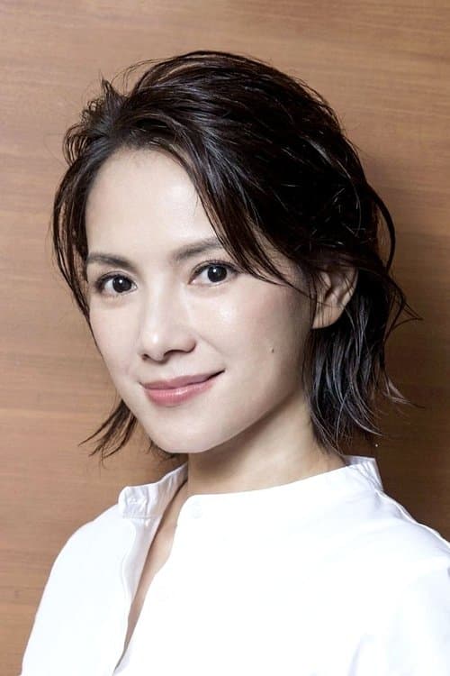Angelica Lee Sin-Jie photo