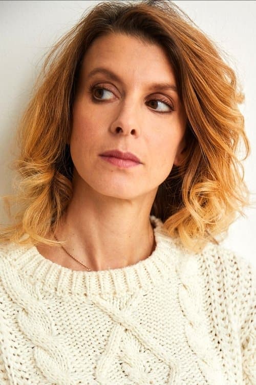 Angelica Leo photo