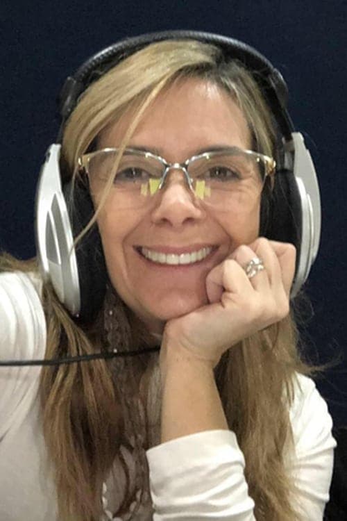 Angélica Santos photo