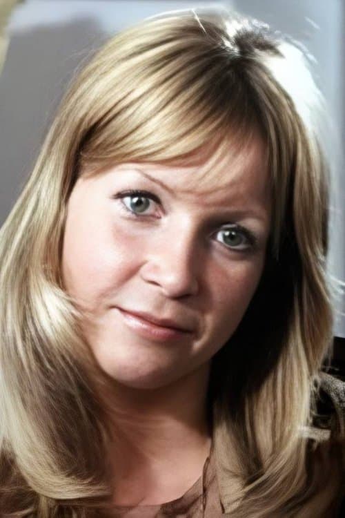 Angelika Baumgart photo