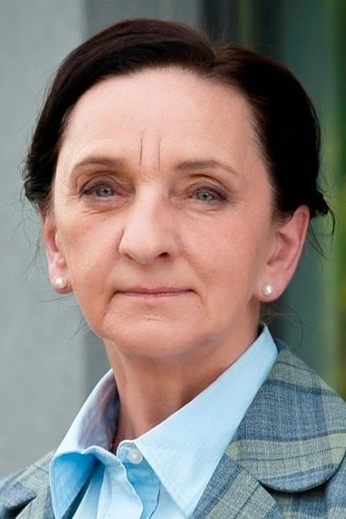 Angelika Böttiger photo