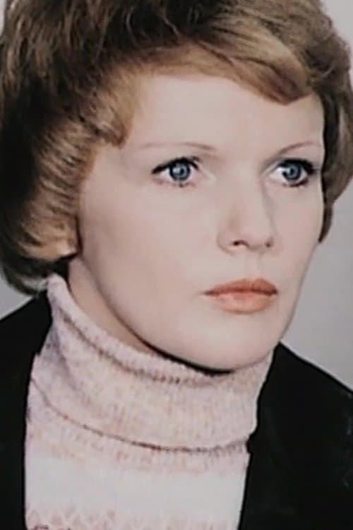 Angelika Waller photo