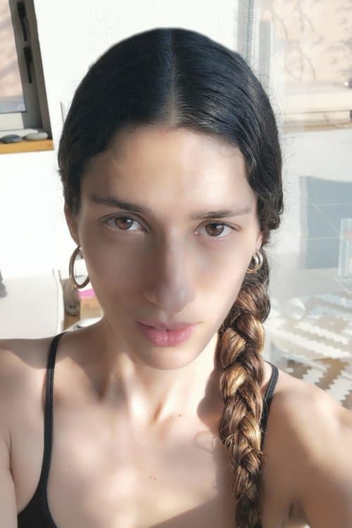 Angeliki Aristomenopoulou photo