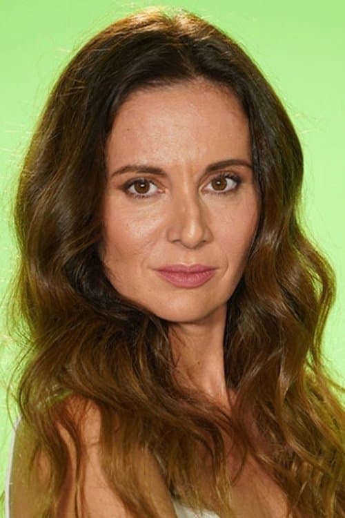 Angeliki Lampri photo