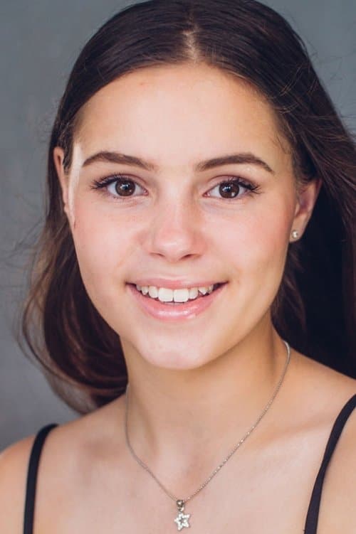 Angelina Cottrell photo