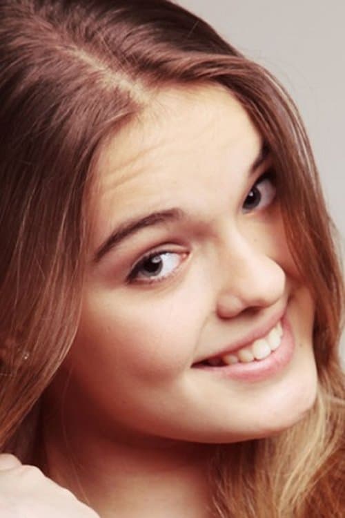 Angelina Dobrorodnova photo