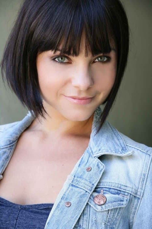 Angelina Lyubomirova photo
