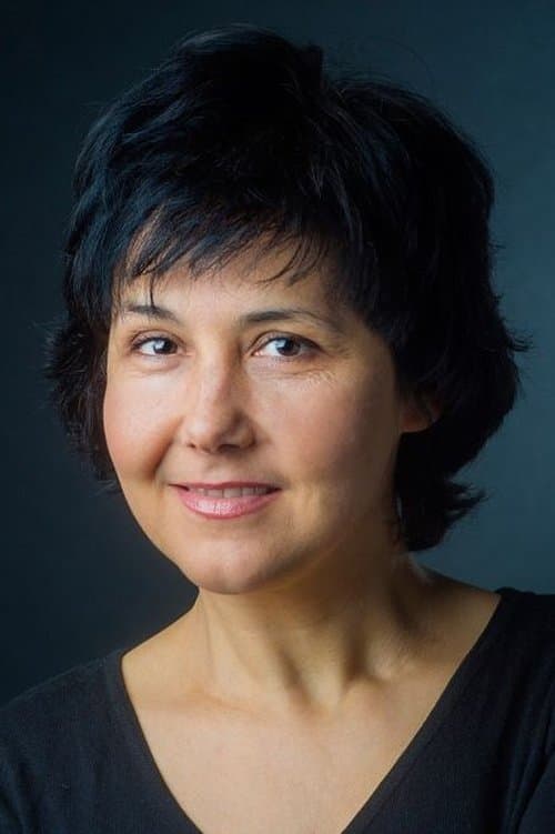 Angelina Slavova photo