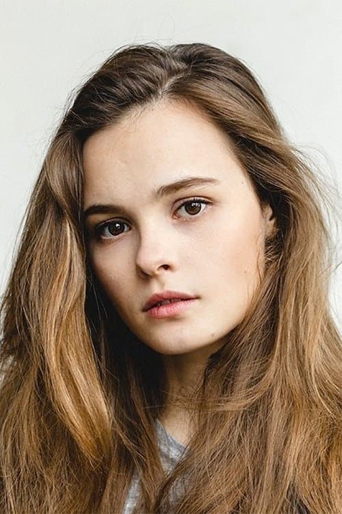 Angelina Strechina photo