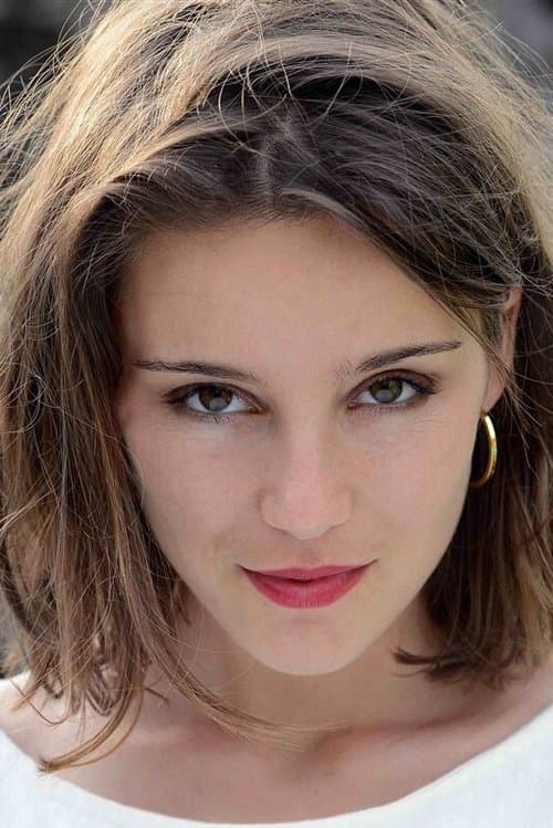 Angélina Wismes photo