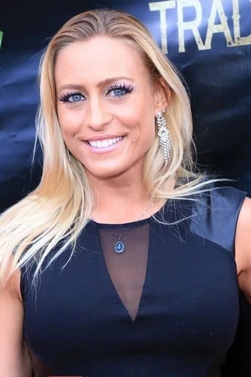 Angelique Kenney photo