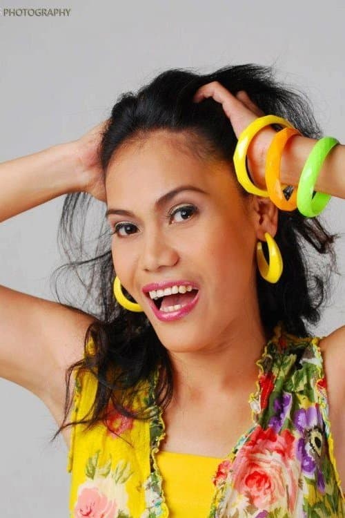Angelita Raymundo photo