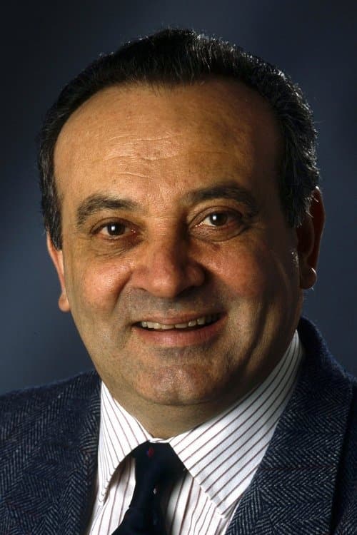 Angelo Badalamenti photo