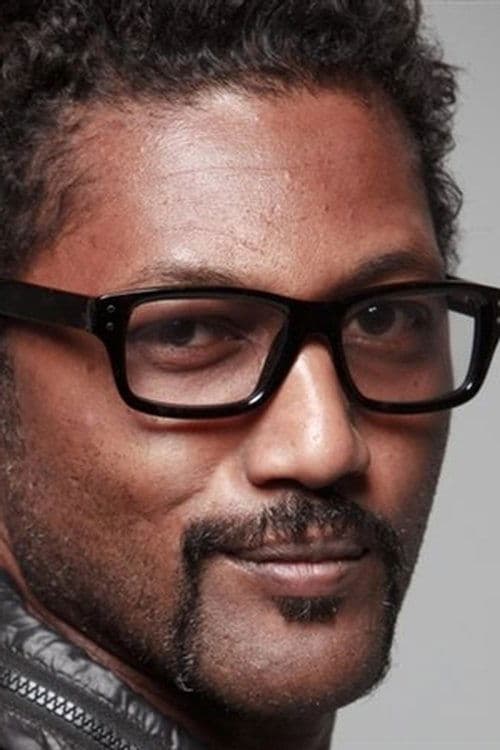 Angelo Cadet photo