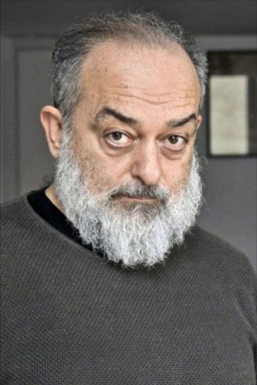 Angelo Curti photo
