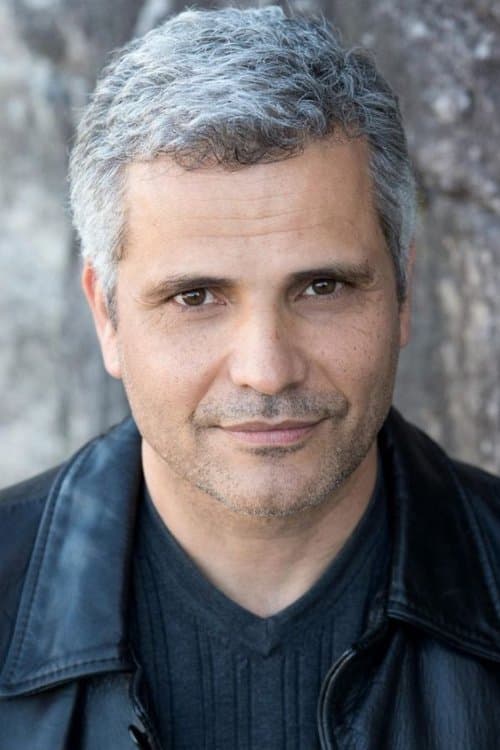 Angelo D'Angelo photo