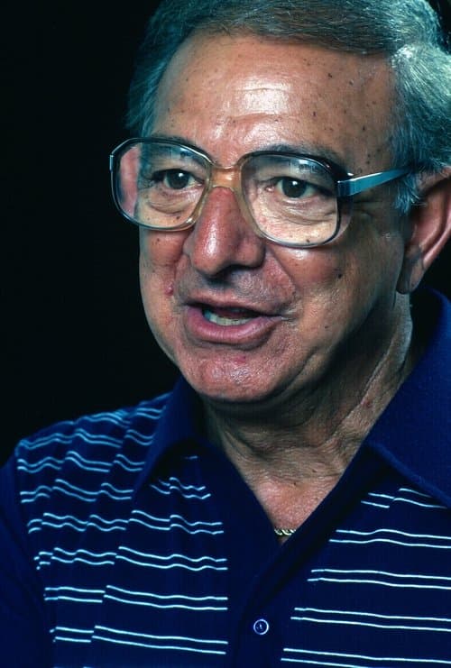 Angelo Dundee photo