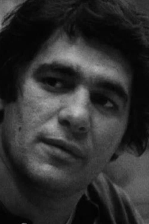 Angelo Grisanti photo