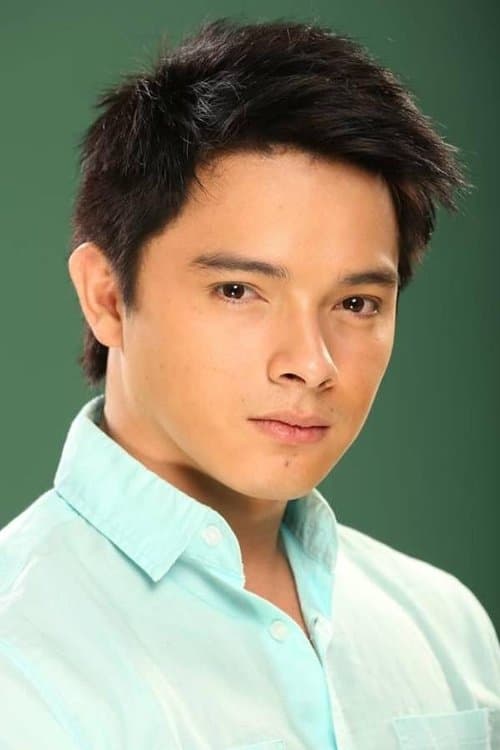 Angelo Ilagan photo