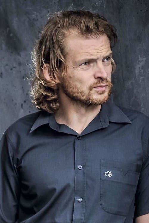 Angelo Jurkas photo