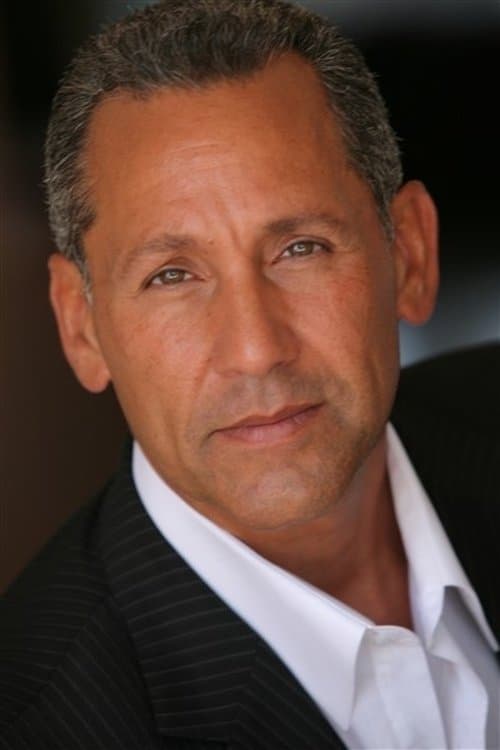 Angelo Pagán photo