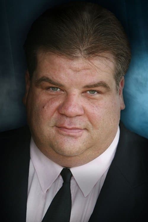 Angelo Tsarouchas photo