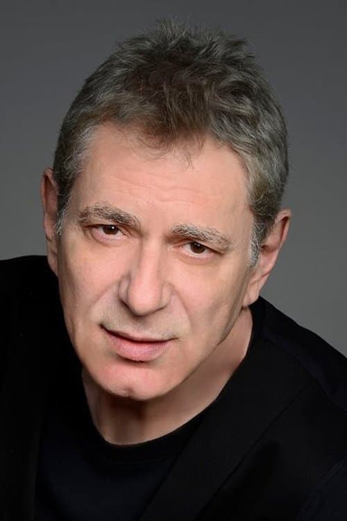 Angelos Dionisiou photo