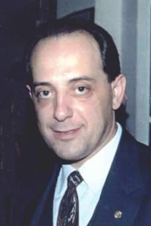 Angelos Grammenos photo