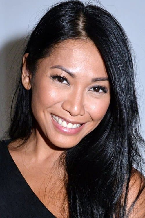 Anggun photo