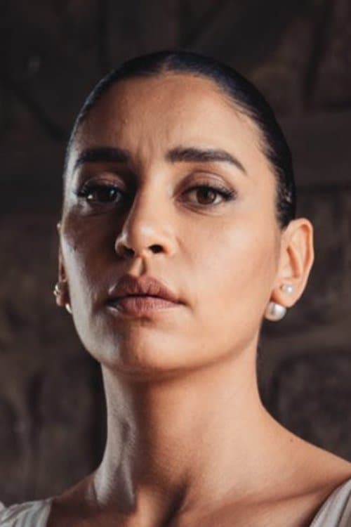 Angham Khalil photo