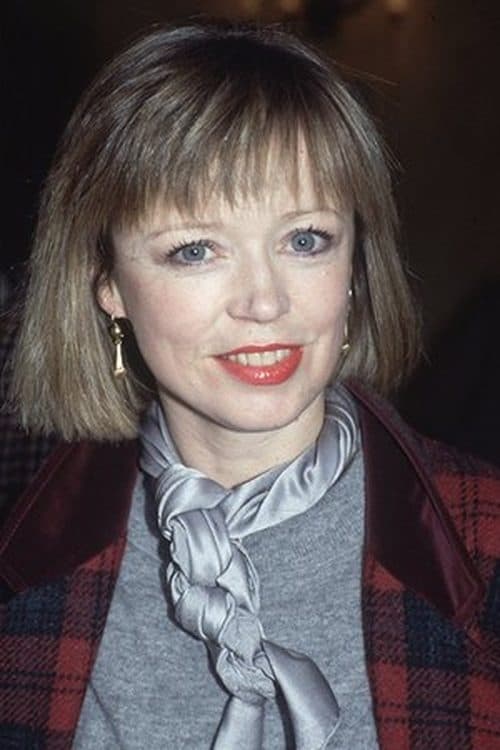 Angharad Rees photo
