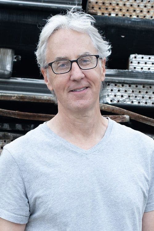 A portrait of Angus MacLachlan