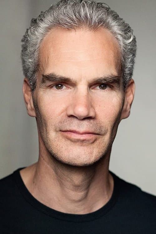 Angus Wright photo