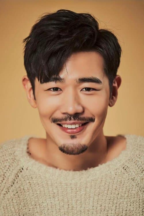Angus Yang photo