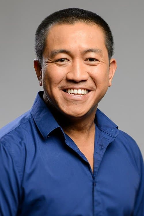 Anh Do photo