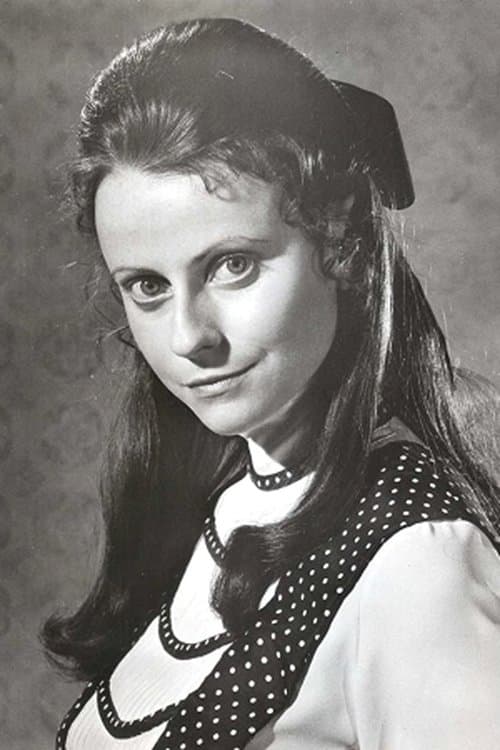 Ania Marson photo